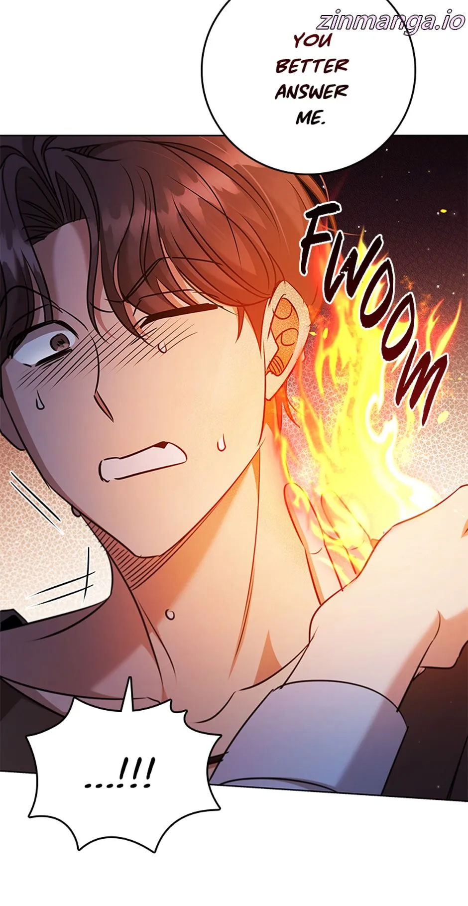 I’m Divorced, But I’m a Chaebol chapter 82 page 62