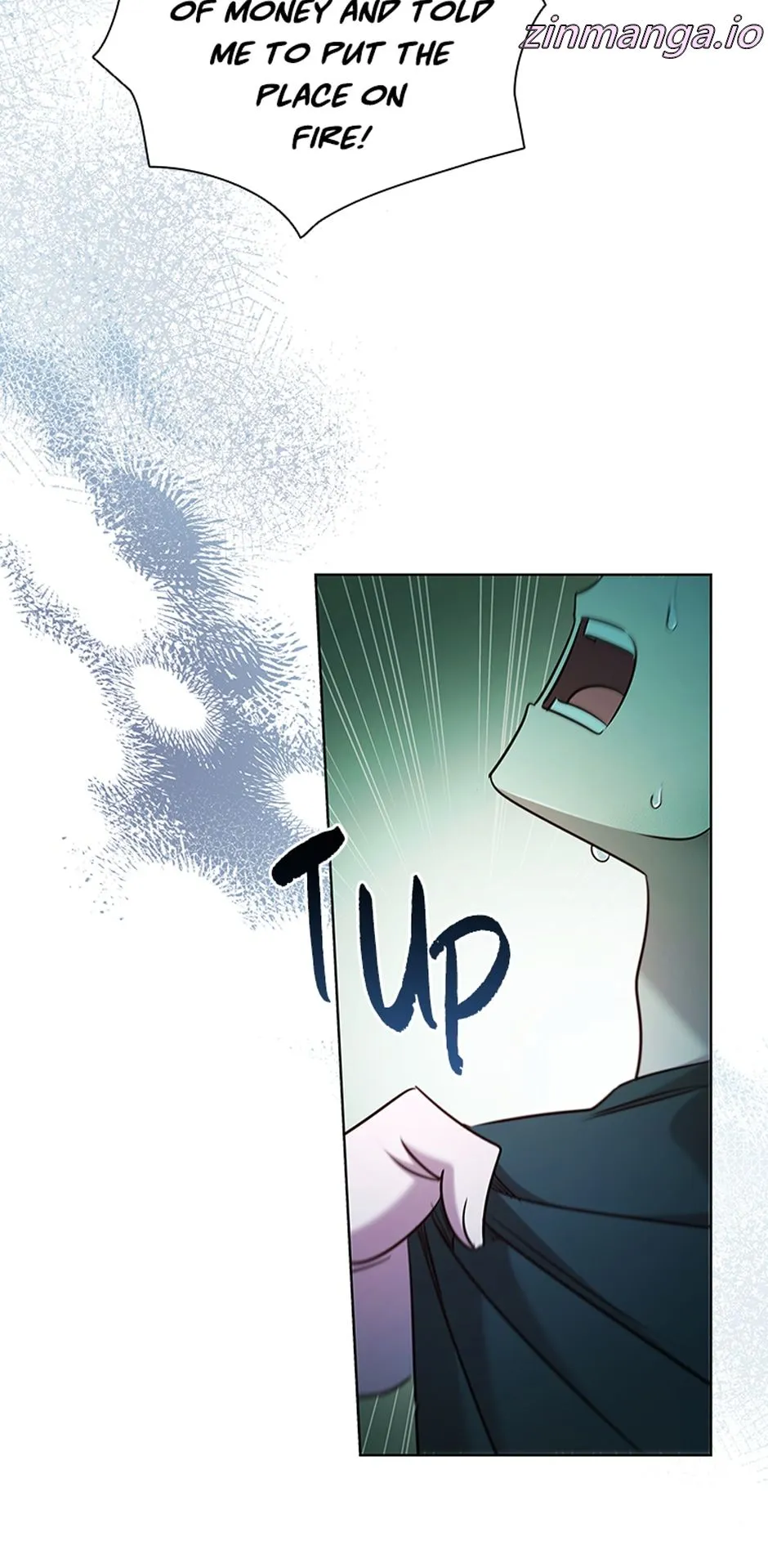 I’m Divorced, But I’m a Chaebol chapter 82 page 64