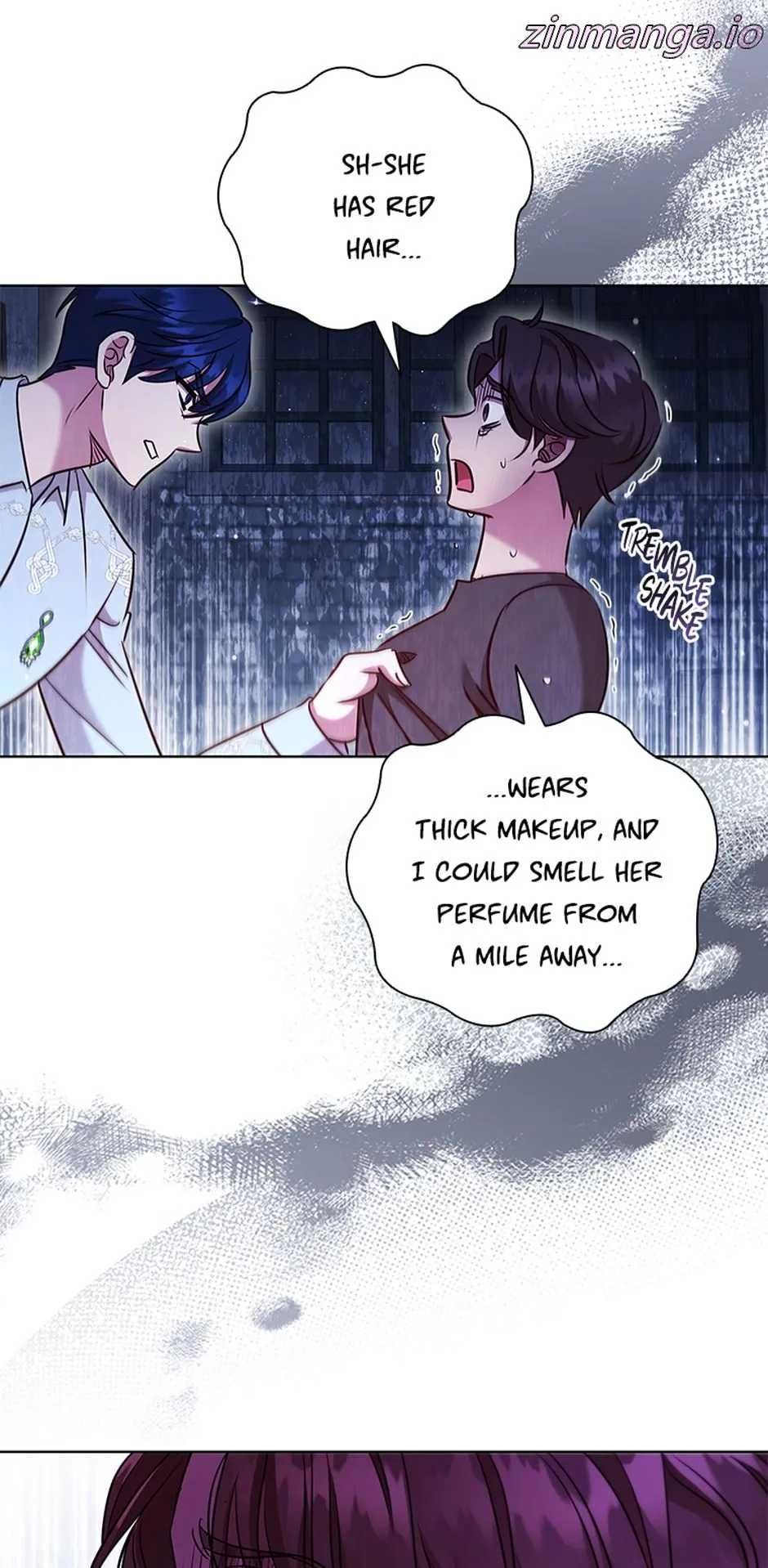 I’m Divorced, But I’m a Chaebol chapter 82 page 66