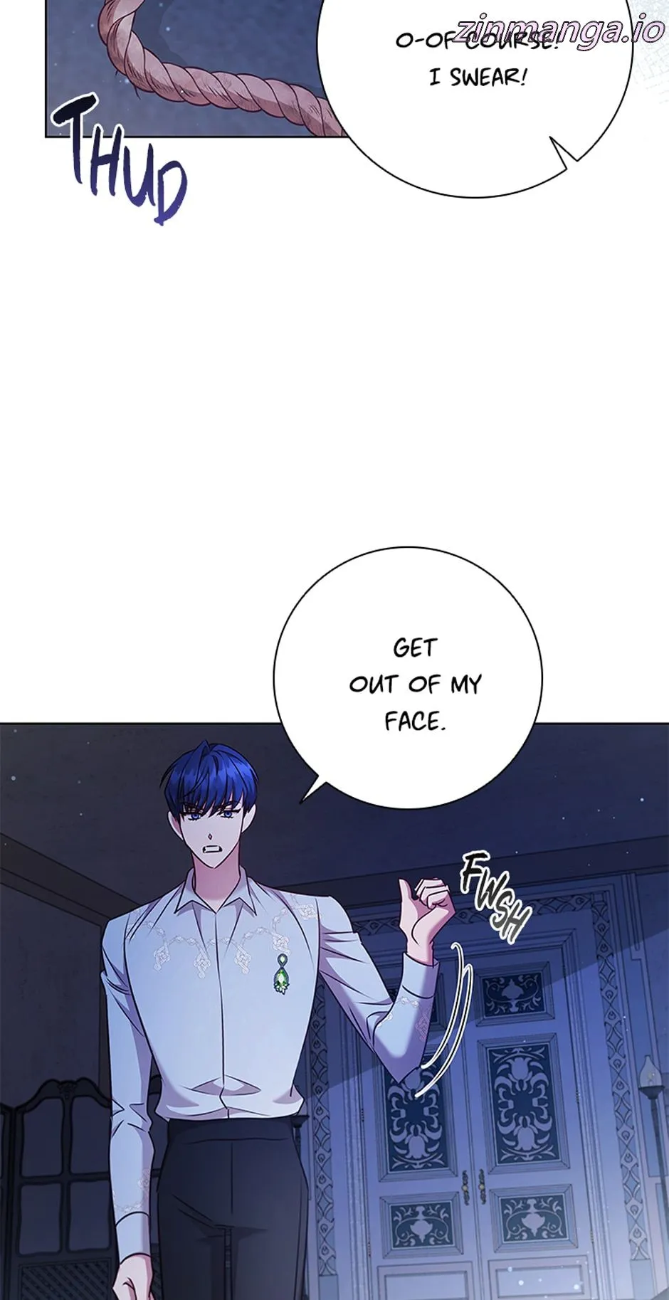 I’m Divorced, But I’m a Chaebol chapter 82 page 71