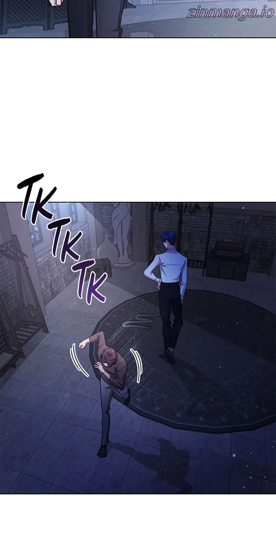 I’m Divorced, But I’m a Chaebol chapter 82 page 72