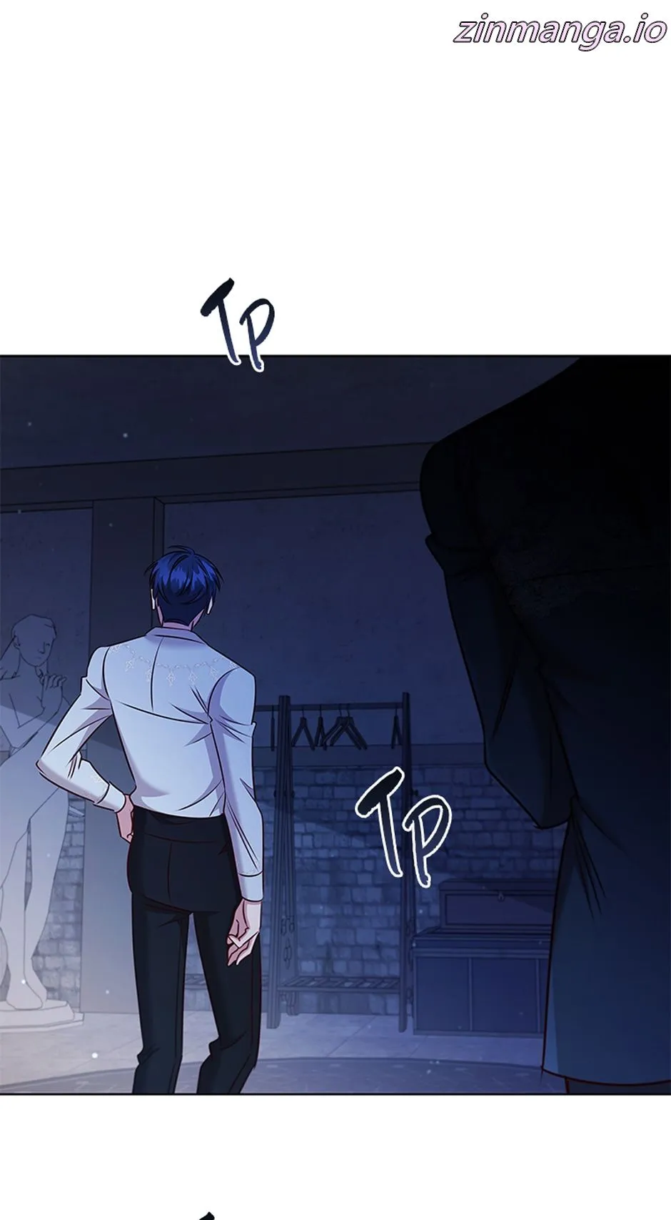 I’m Divorced, But I’m a Chaebol chapter 82 page 73