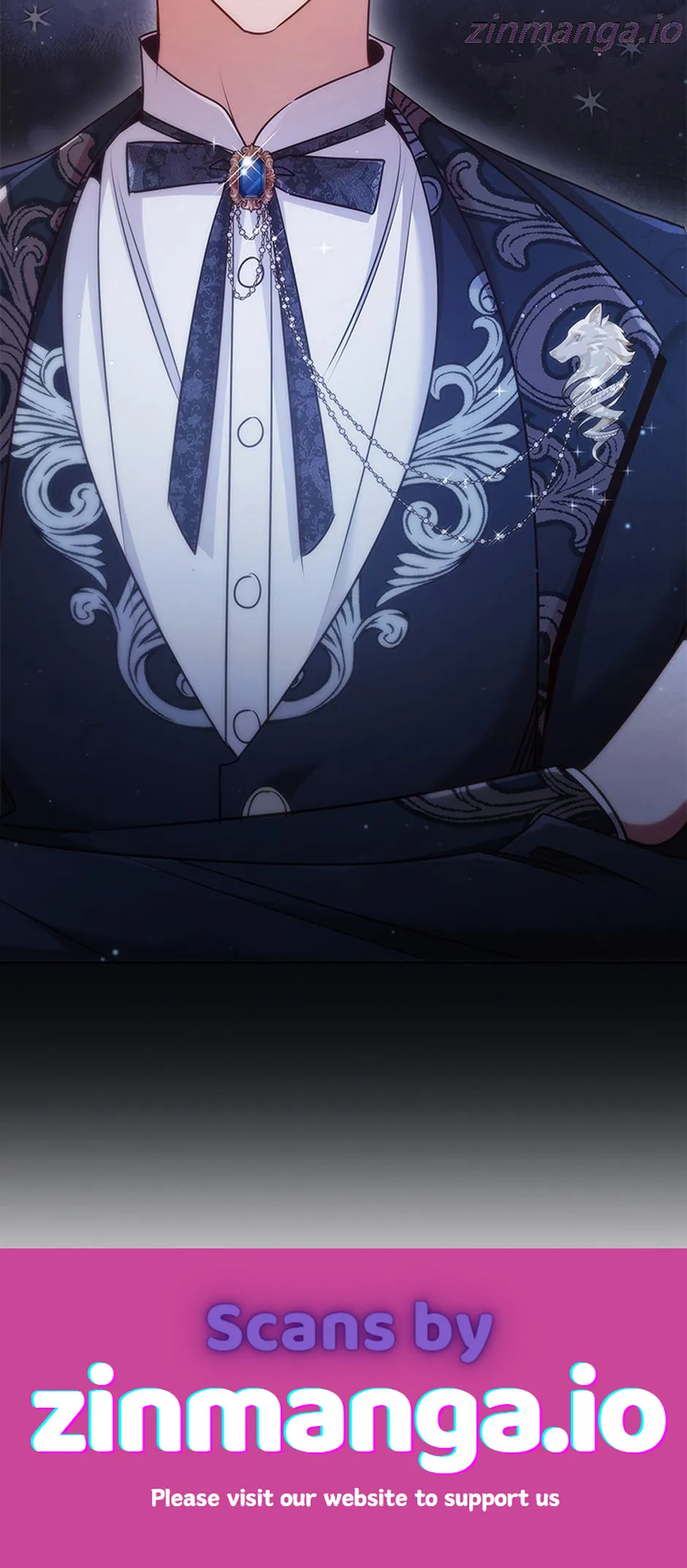 I’m Divorced, But I’m a Chaebol chapter 82 page 76