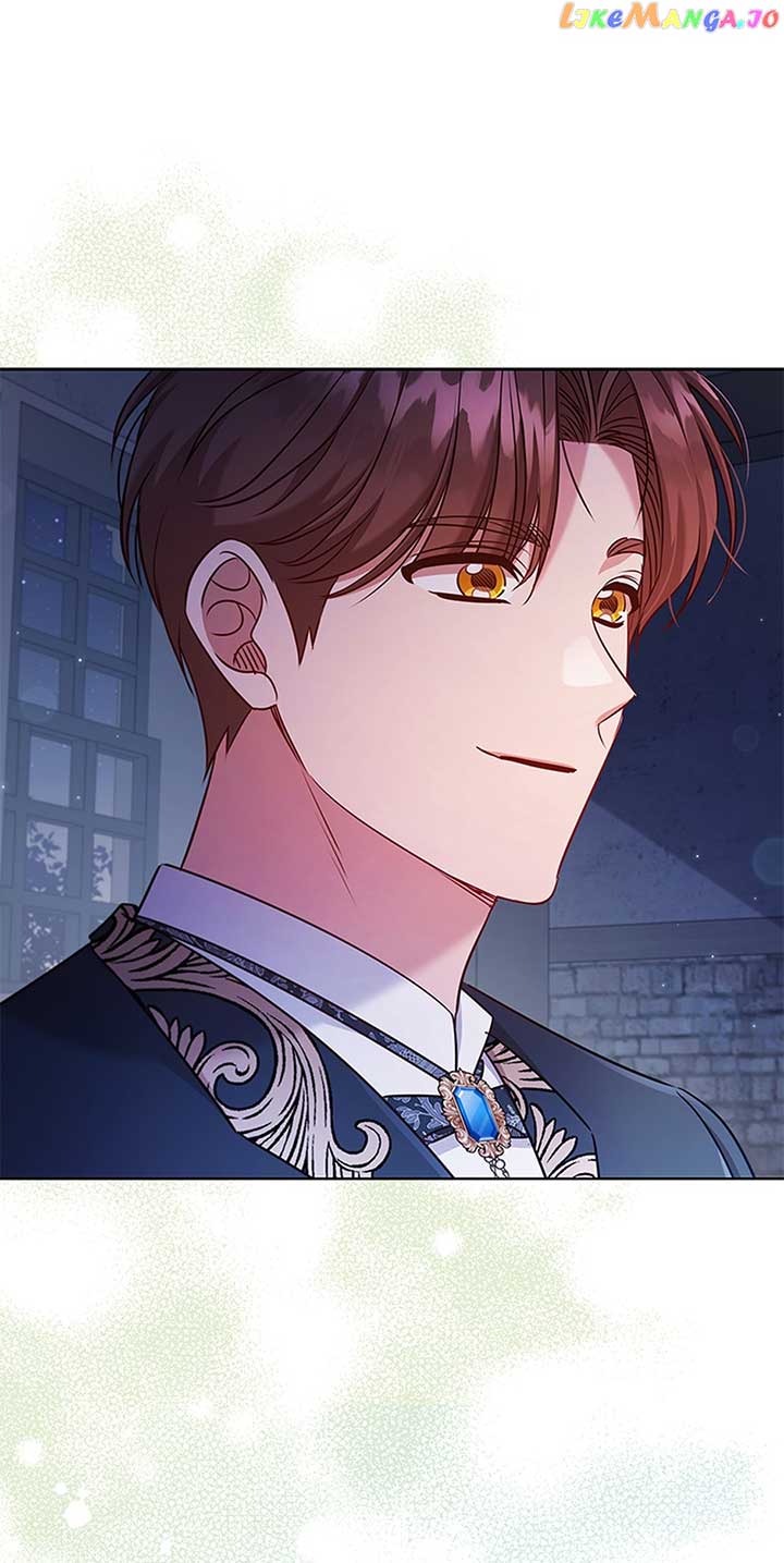 I’m Divorced, But I’m a Chaebol chapter 83 page 6