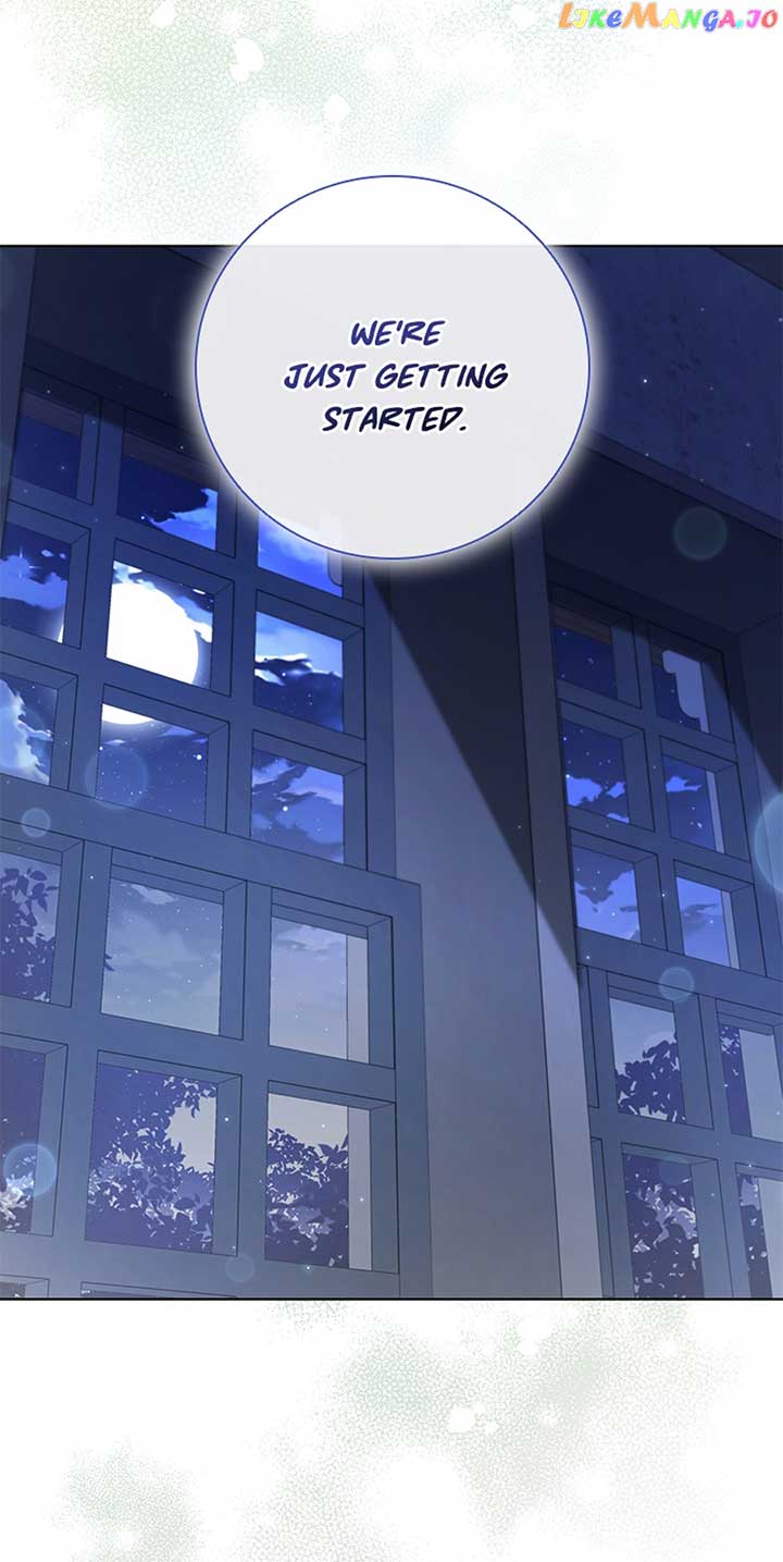 I’m Divorced, But I’m a Chaebol chapter 83 page 7