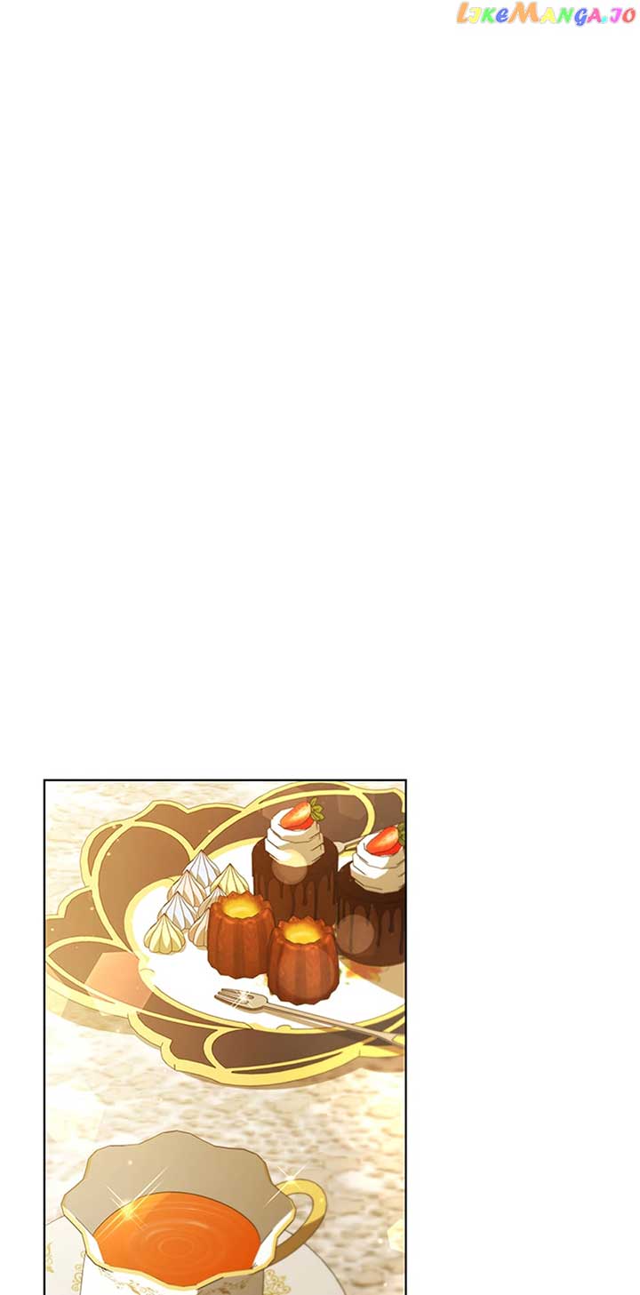 I’m Divorced, But I’m a Chaebol chapter 83 page 19
