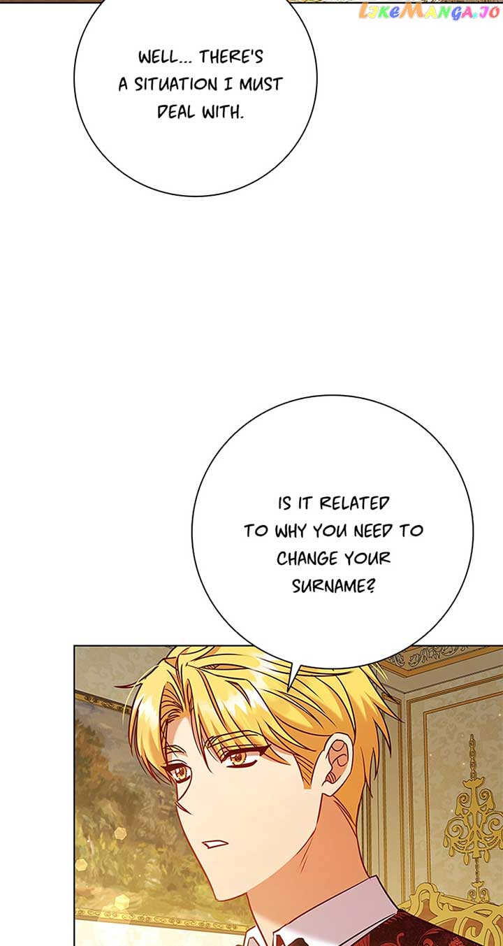I’m Divorced, But I’m a Chaebol chapter 83 page 29