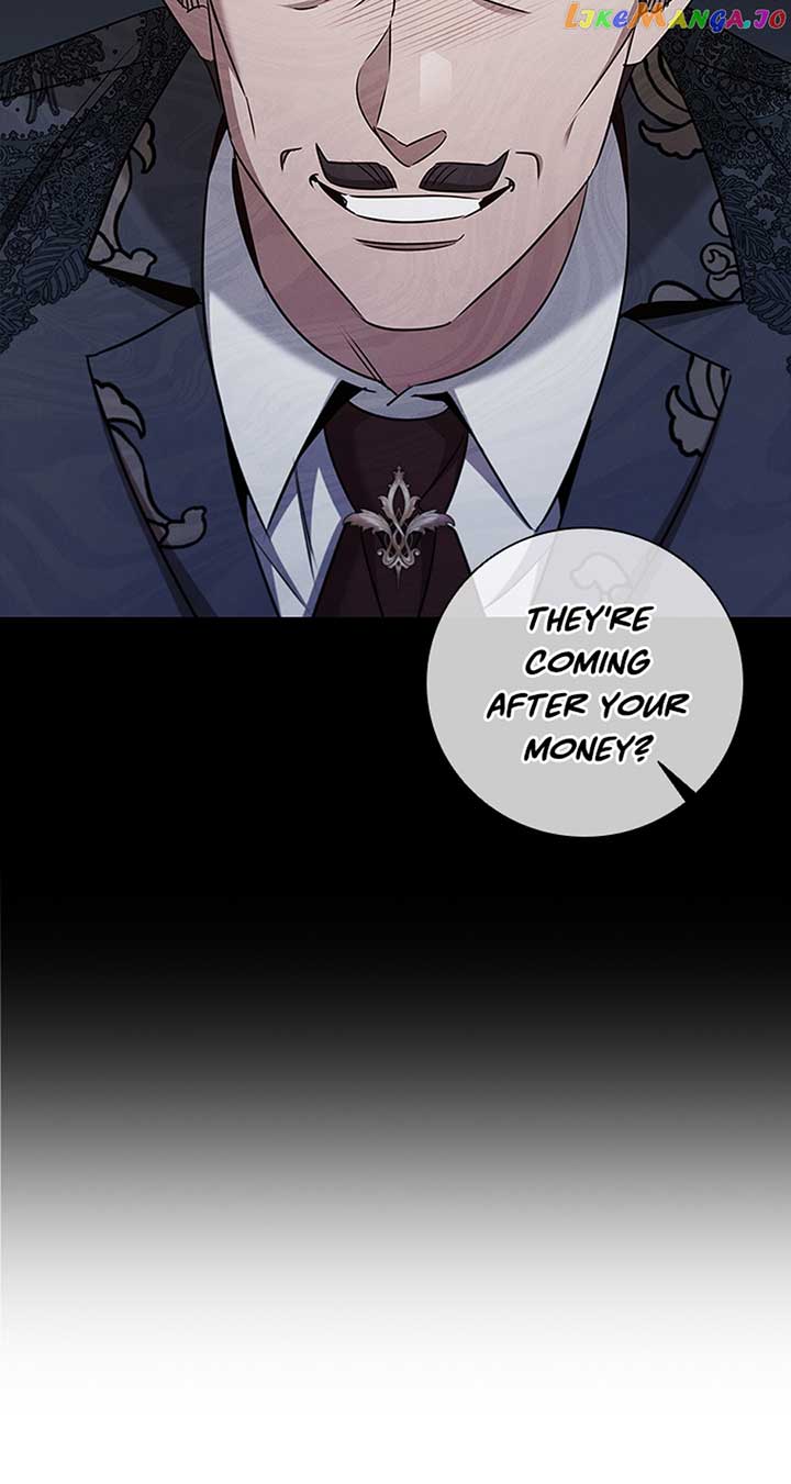 I’m Divorced, But I’m a Chaebol chapter 83 page 32