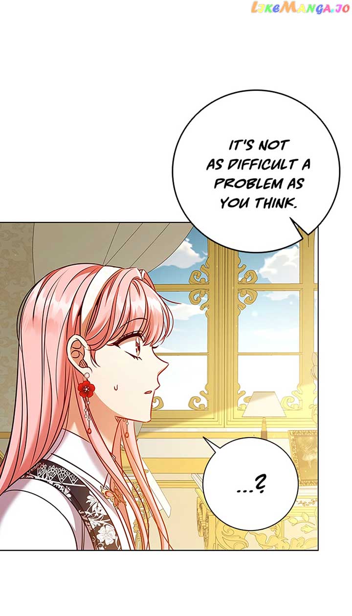 I’m Divorced, But I’m a Chaebol chapter 83 page 34
