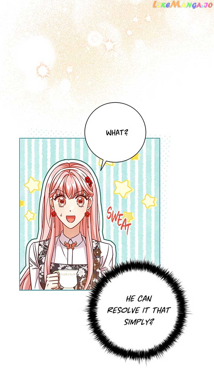 I’m Divorced, But I’m a Chaebol chapter 83 page 36