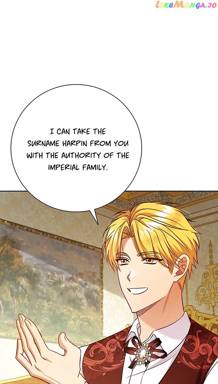 I’m Divorced, But I’m a Chaebol chapter 83 page 37