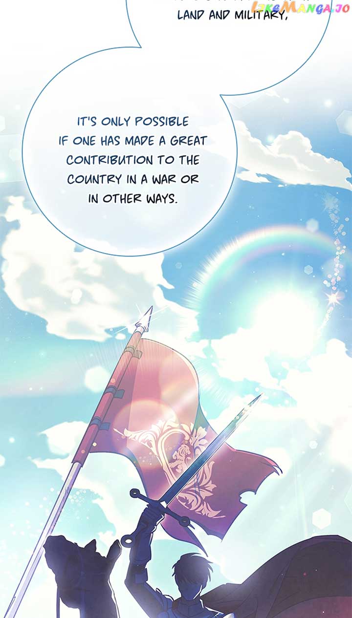 I’m Divorced, But I’m a Chaebol chapter 83 page 40