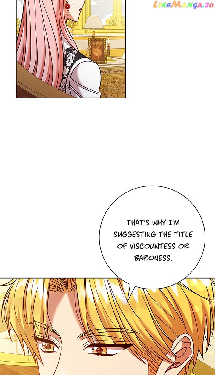 I’m Divorced, But I’m a Chaebol chapter 83 page 44