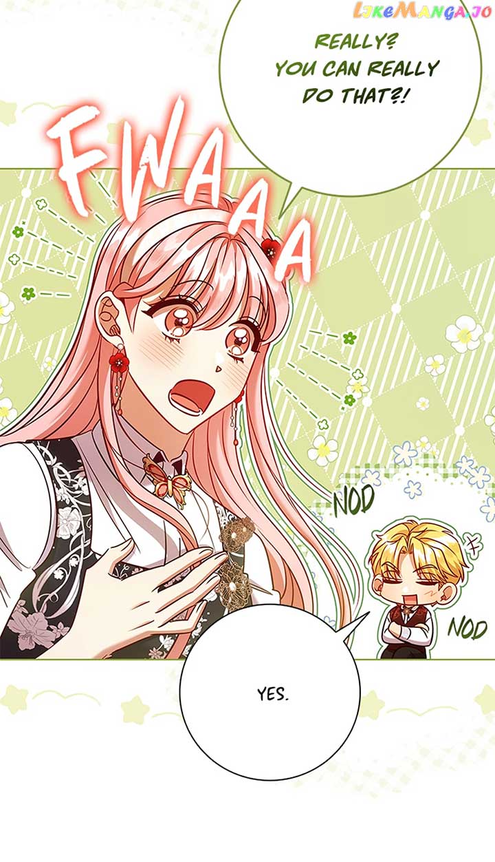 I’m Divorced, But I’m a Chaebol chapter 83 page 46