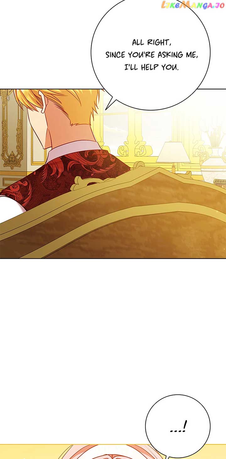 I’m Divorced, But I’m a Chaebol chapter 83 page 48