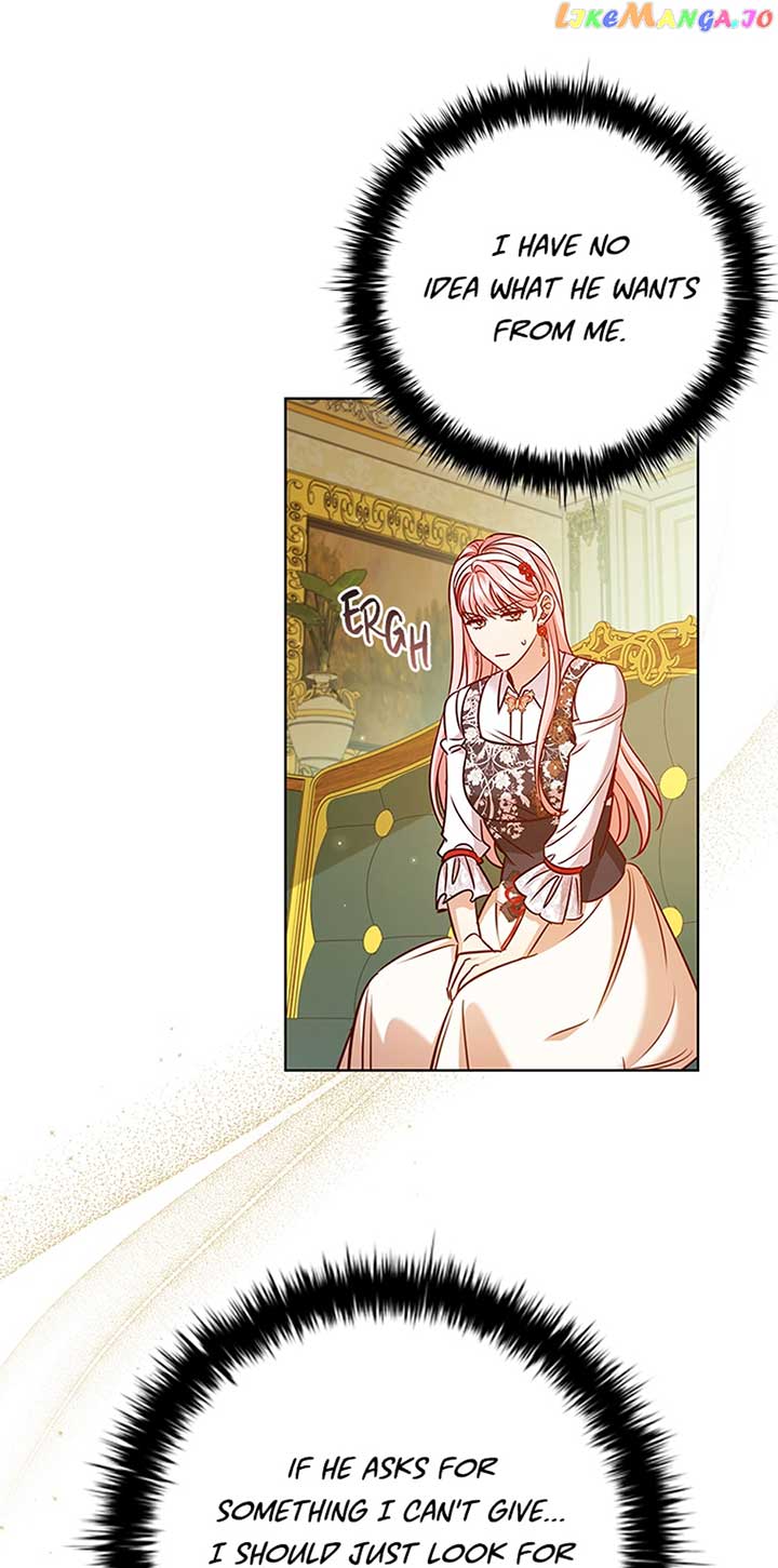 I’m Divorced, But I’m a Chaebol chapter 83 page 53