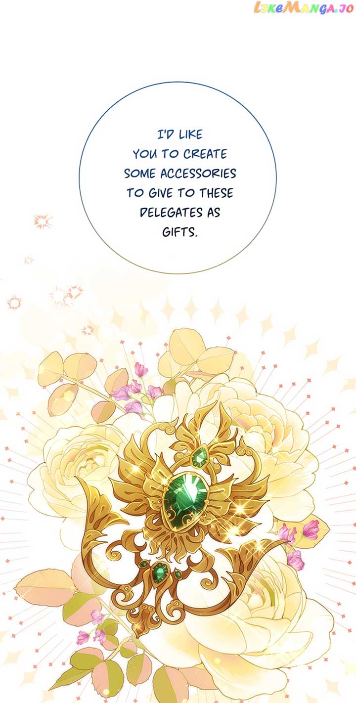 I’m Divorced, But I’m a Chaebol chapter 83 page 58