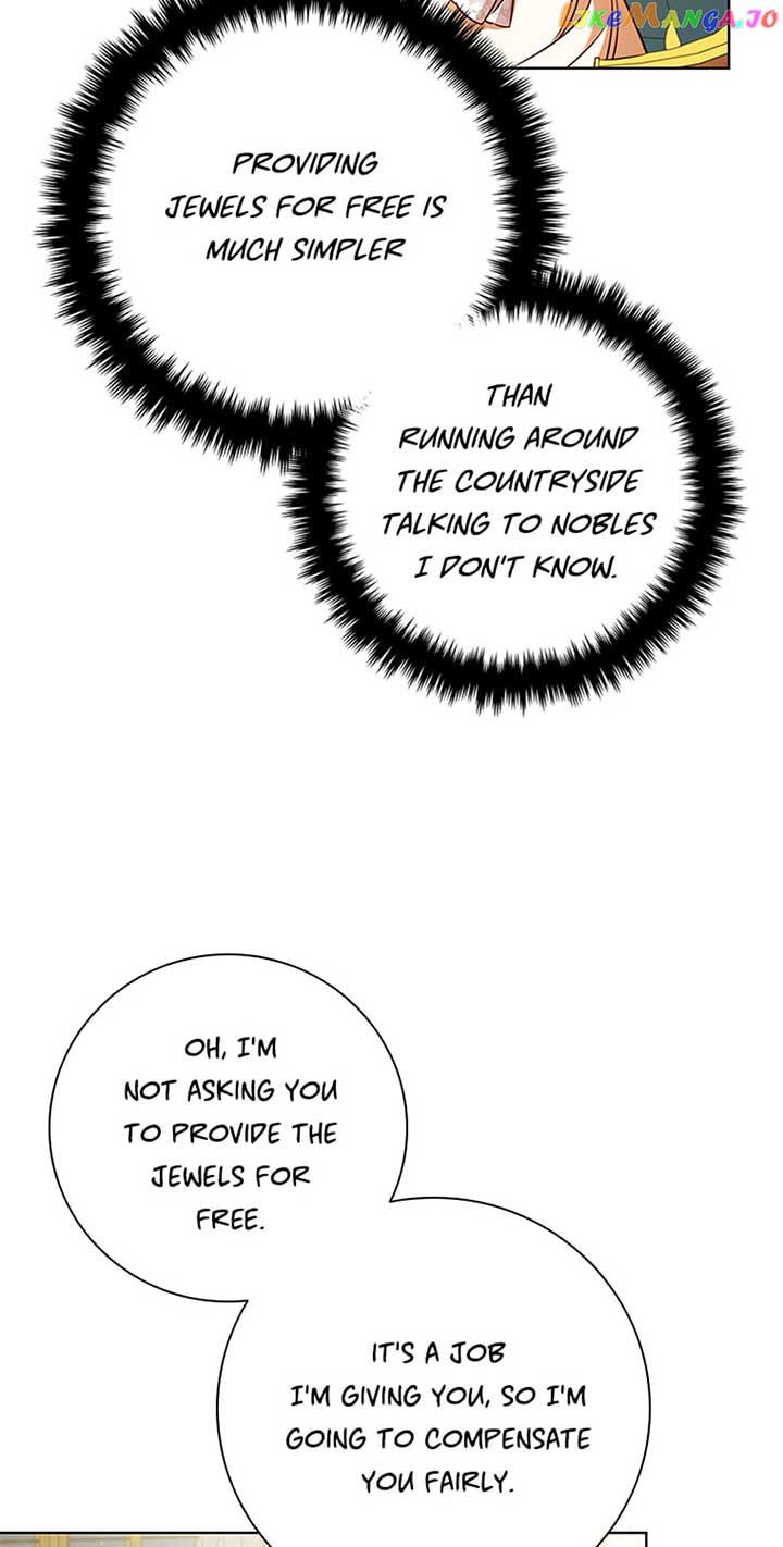 I’m Divorced, But I’m a Chaebol chapter 83 page 60