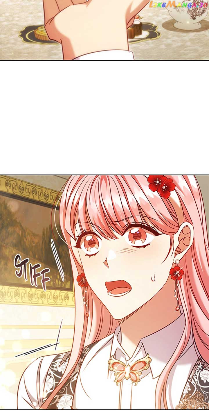 I’m Divorced, But I’m a Chaebol chapter 83 page 64