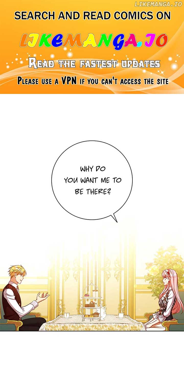 I’m Divorced, But I’m a Chaebol chapter 84 page 1