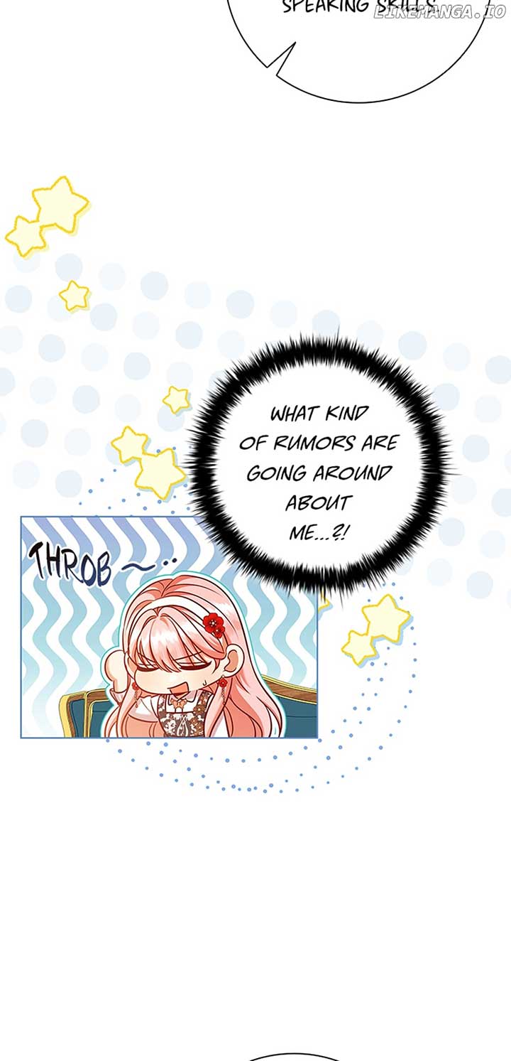 I’m Divorced, But I’m a Chaebol chapter 84 page 4