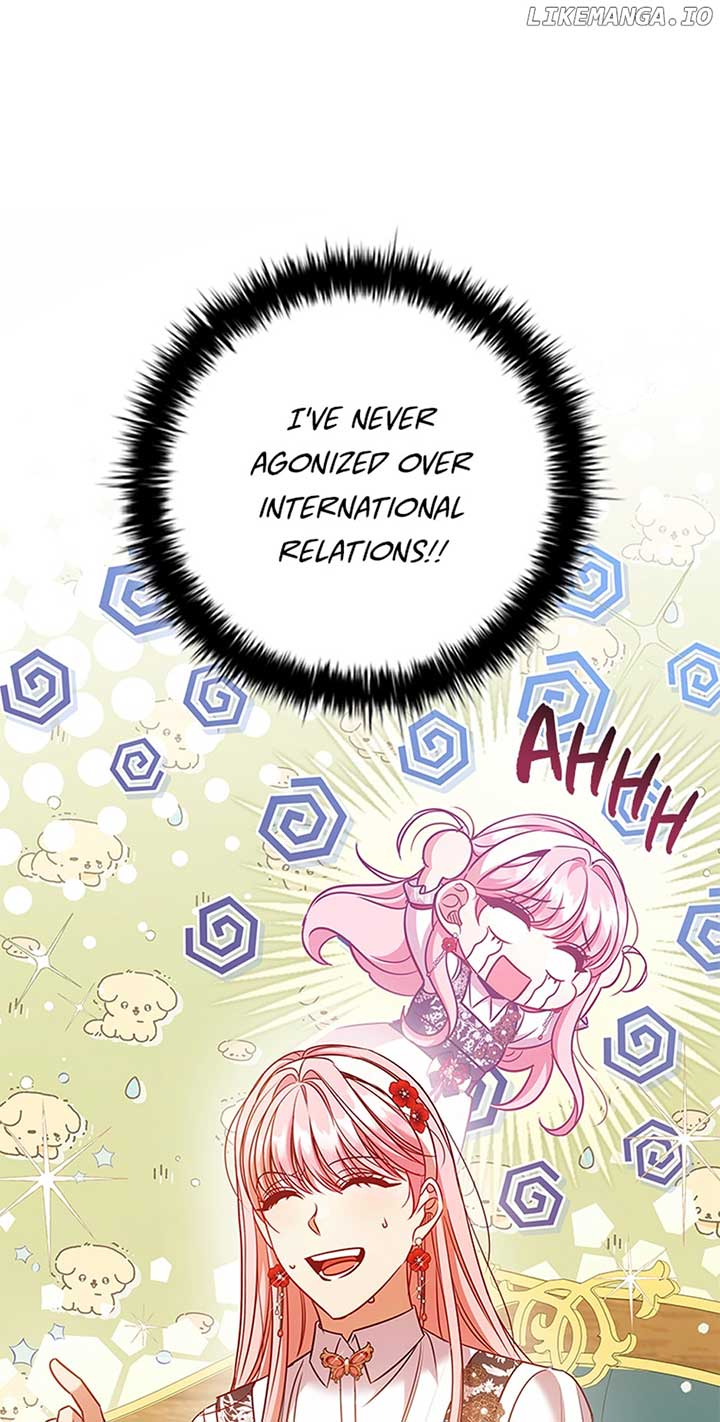 I’m Divorced, But I’m a Chaebol chapter 84 page 7