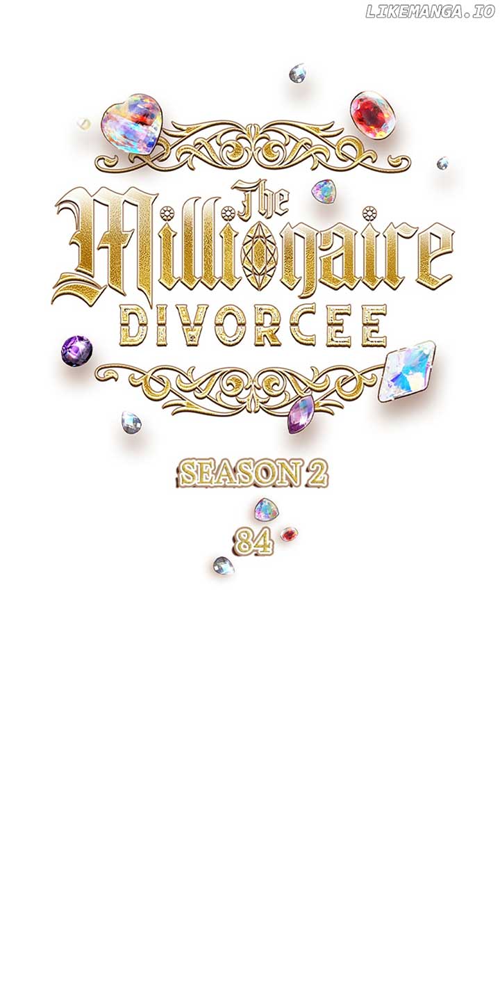 I’m Divorced, But I’m a Chaebol chapter 84 page 9