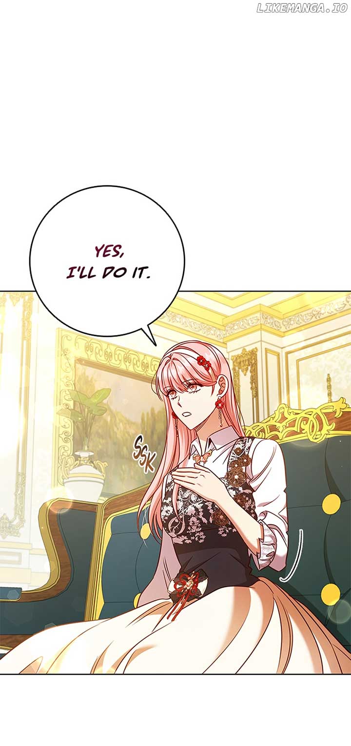 I’m Divorced, But I’m a Chaebol chapter 84 page 29