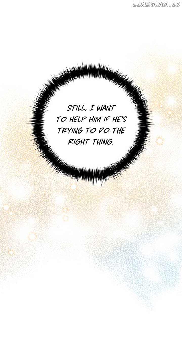 I’m Divorced, But I’m a Chaebol chapter 84 page 33