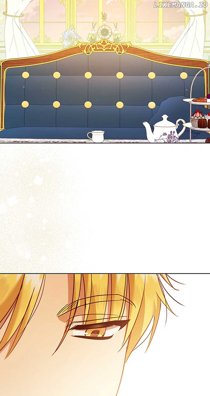 I’m Divorced, But I’m a Chaebol chapter 84 page 35
