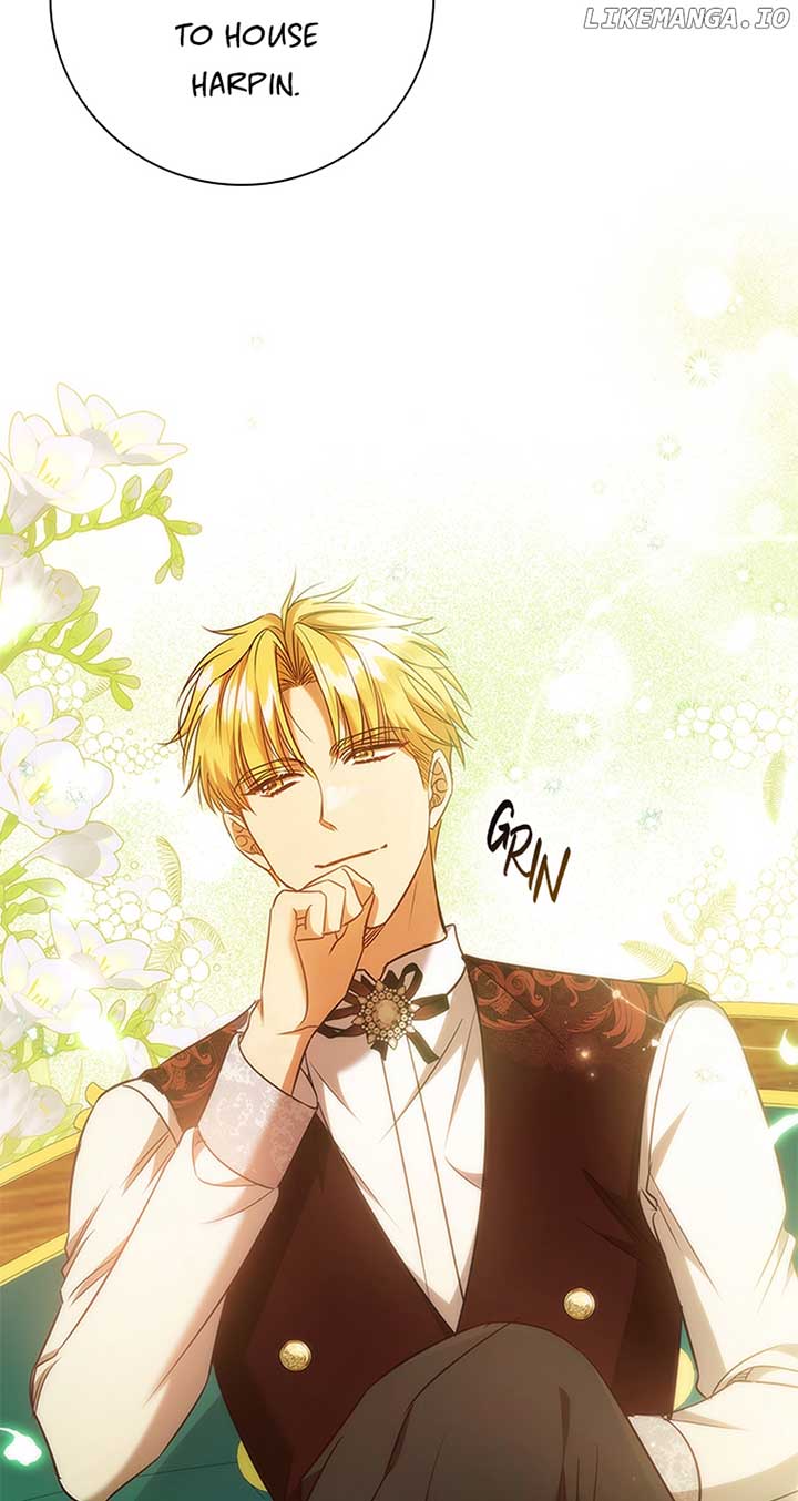 I’m Divorced, But I’m a Chaebol chapter 84 page 37