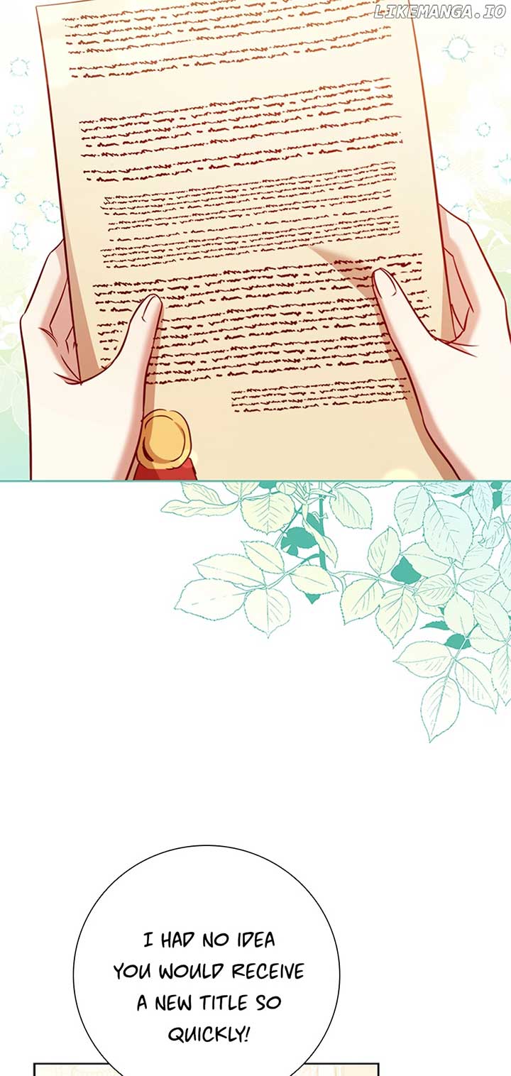 I’m Divorced, But I’m a Chaebol chapter 84 page 41