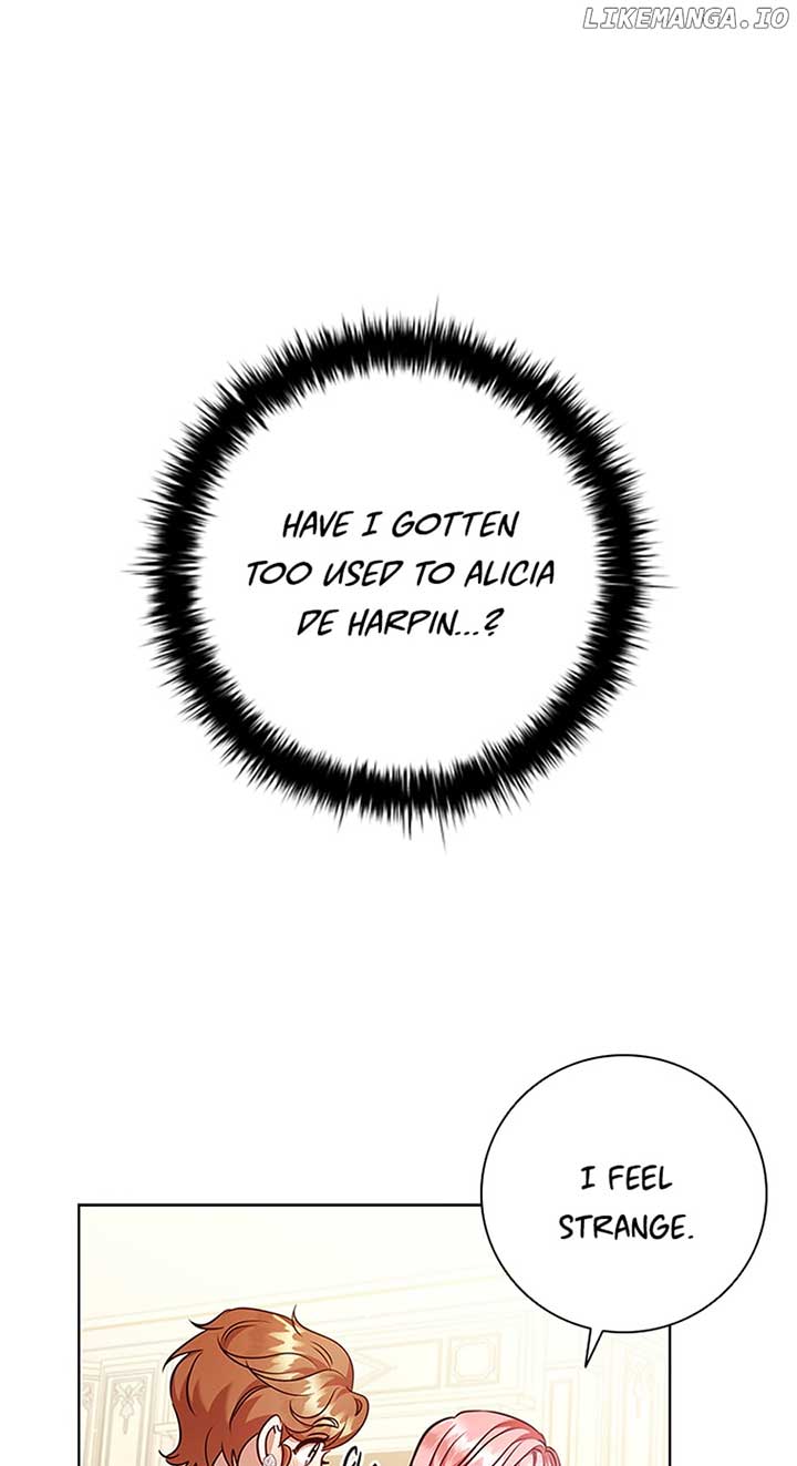 I’m Divorced, But I’m a Chaebol chapter 84 page 44