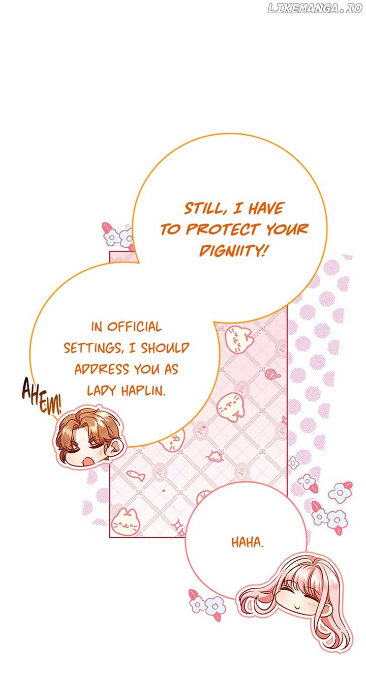 I’m Divorced, But I’m a Chaebol chapter 84 page 49