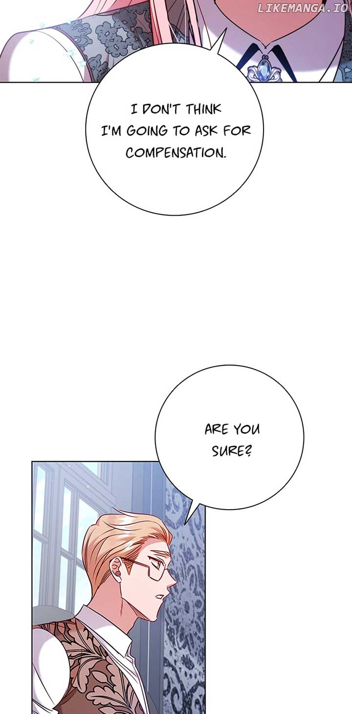 I’m Divorced, But I’m a Chaebol chapter 84 page 60