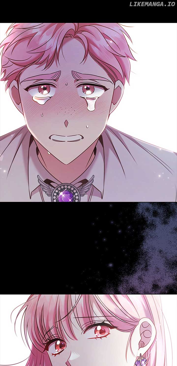 I’m Divorced, But I’m a Chaebol chapter 84 page 69