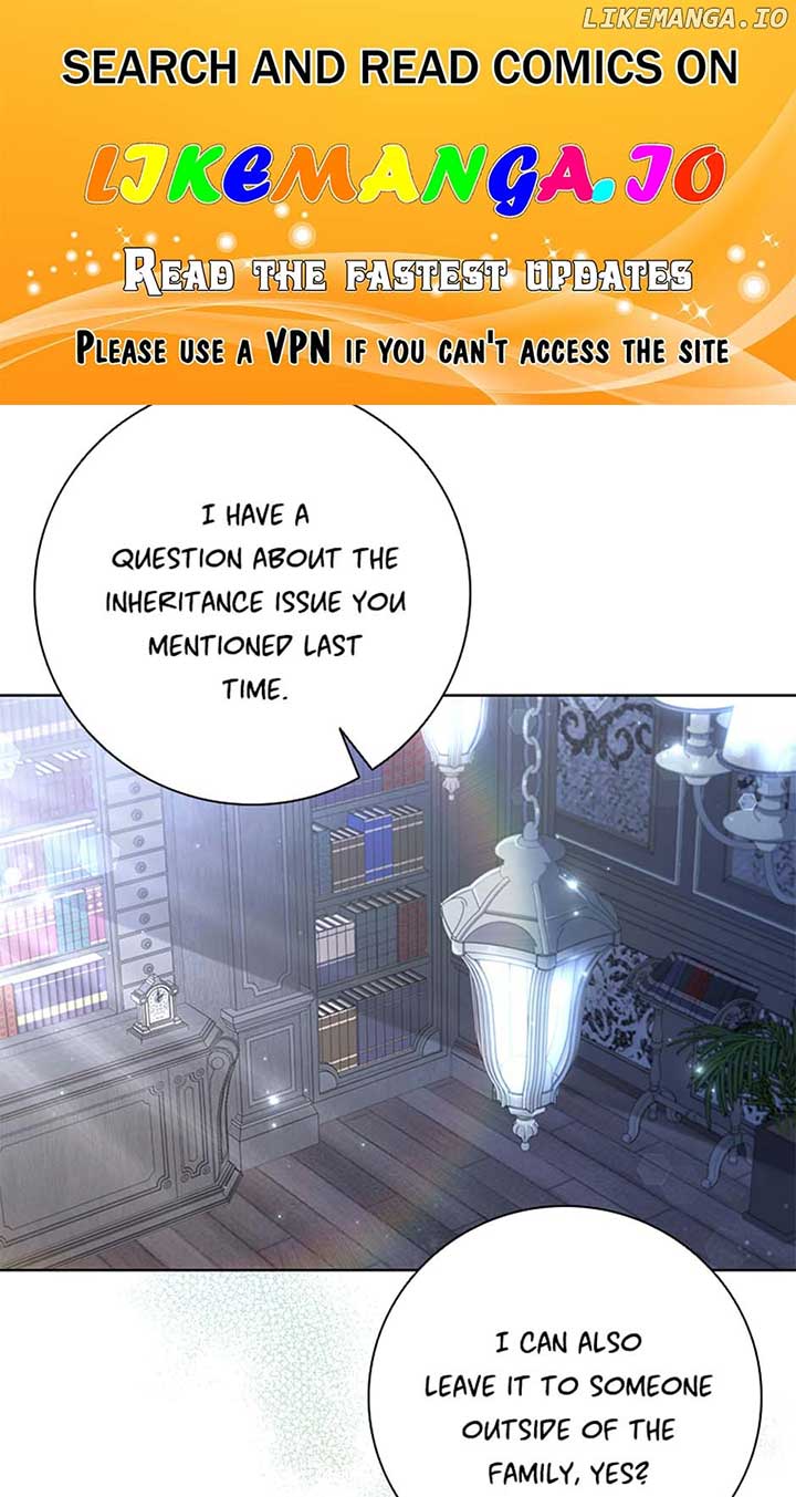 I’m Divorced, But I’m a Chaebol chapter 85 page 1