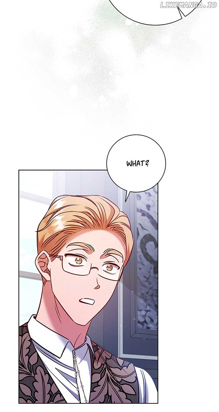 I’m Divorced, But I’m a Chaebol chapter 85 page 2