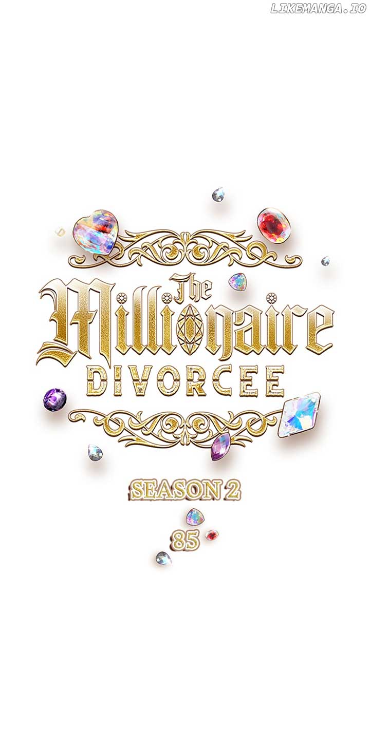 I’m Divorced, But I’m a Chaebol chapter 85 page 7