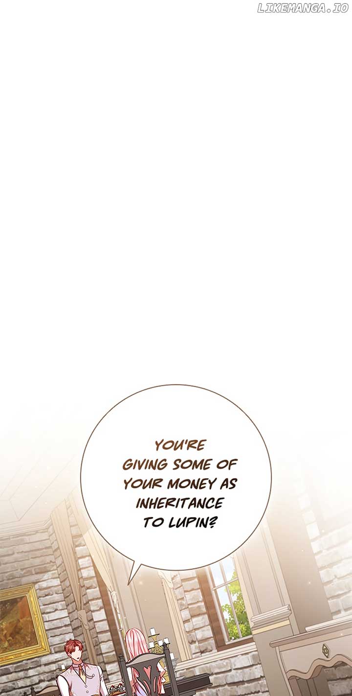 I’m Divorced, But I’m a Chaebol chapter 85 page 8
