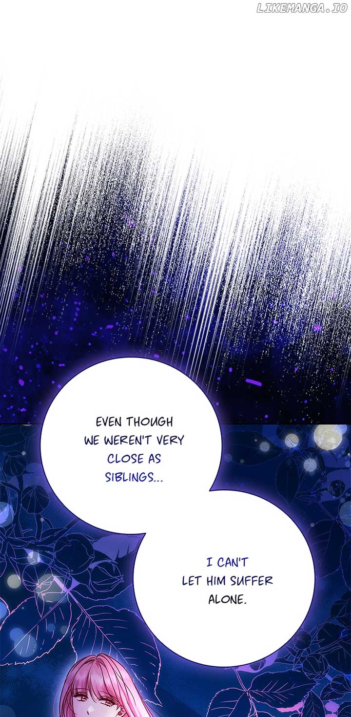 I’m Divorced, But I’m a Chaebol chapter 85 page 10