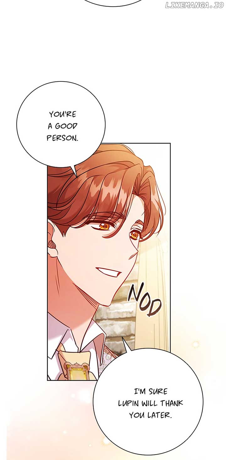 I’m Divorced, But I’m a Chaebol chapter 85 page 13
