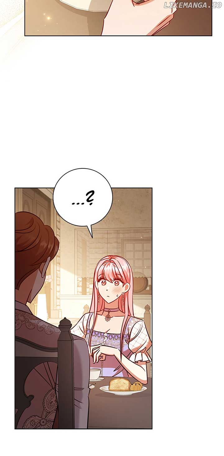 I’m Divorced, But I’m a Chaebol chapter 85 page 19