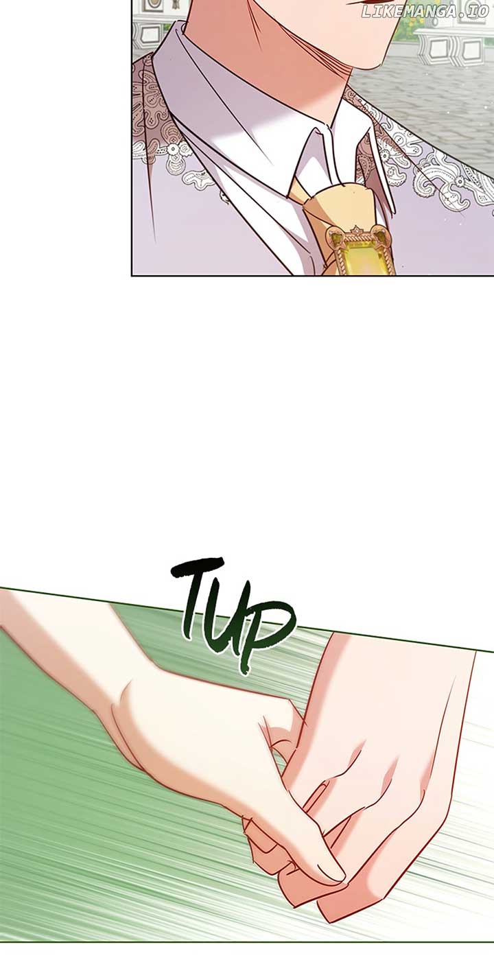 I’m Divorced, But I’m a Chaebol chapter 85 page 23
