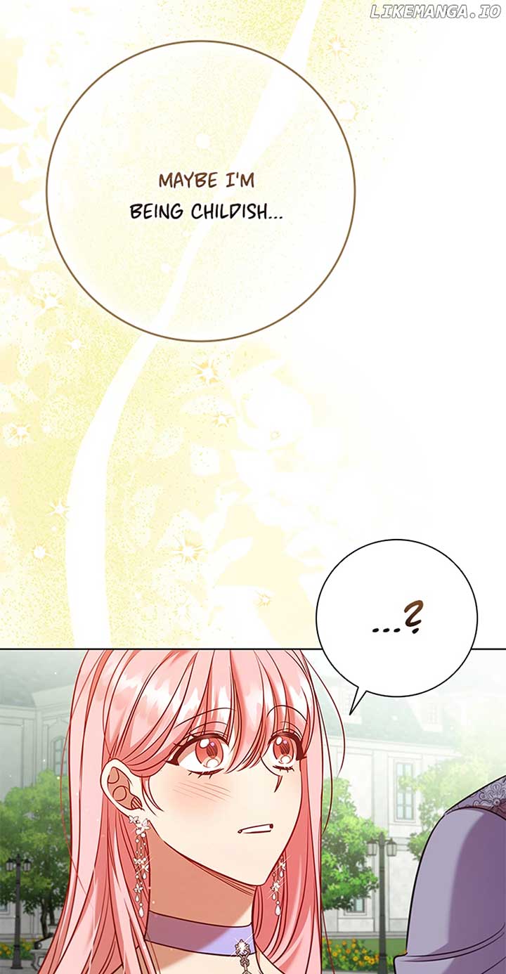I’m Divorced, But I’m a Chaebol chapter 85 page 28
