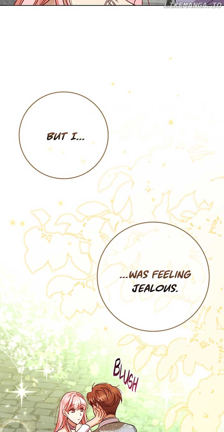 I’m Divorced, But I’m a Chaebol chapter 85 page 29