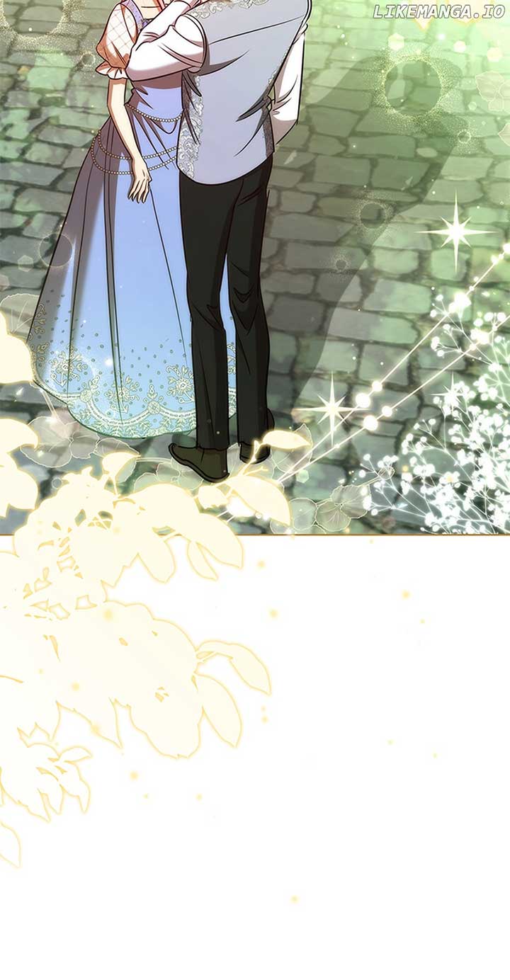 I’m Divorced, But I’m a Chaebol chapter 85 page 30
