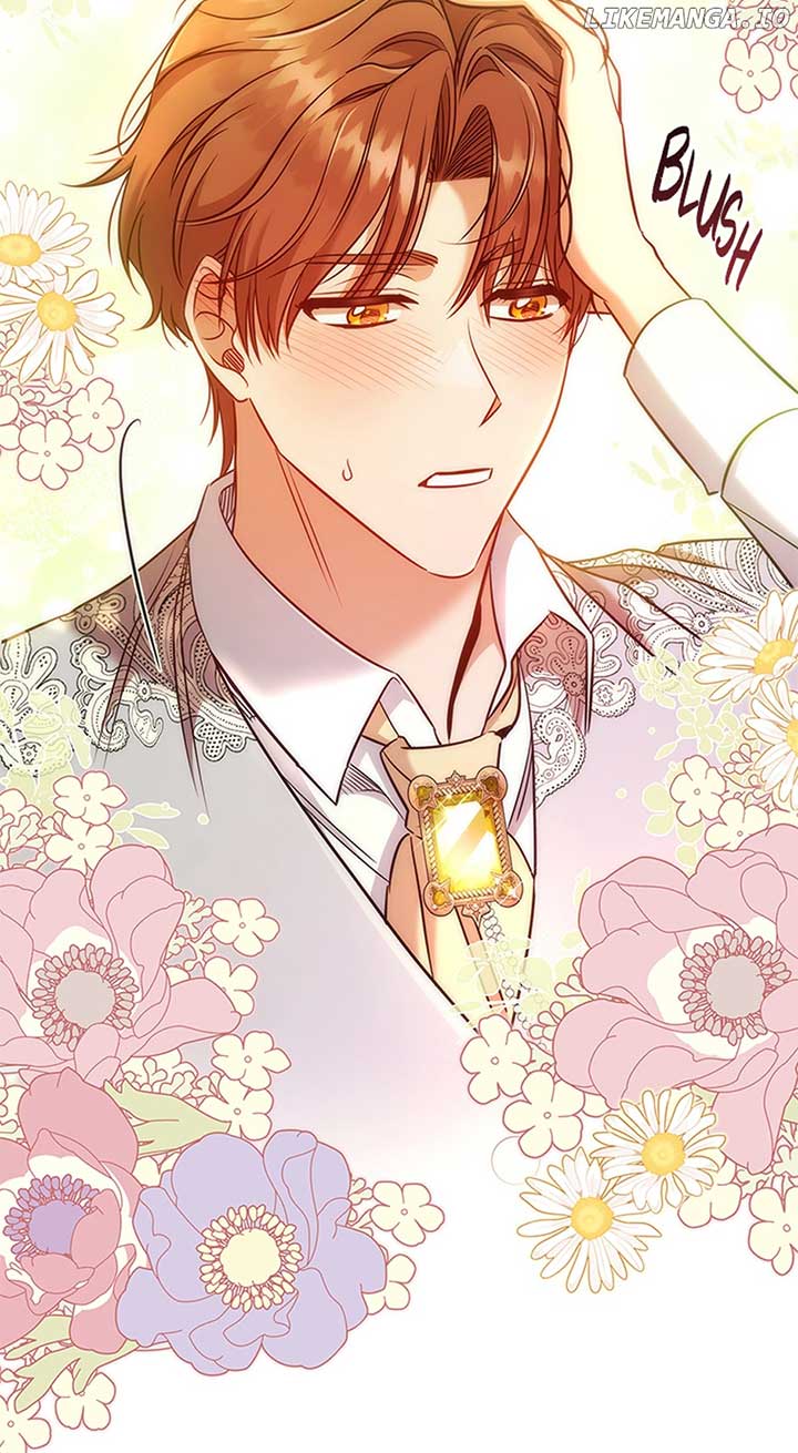 I’m Divorced, But I’m a Chaebol chapter 85 page 34