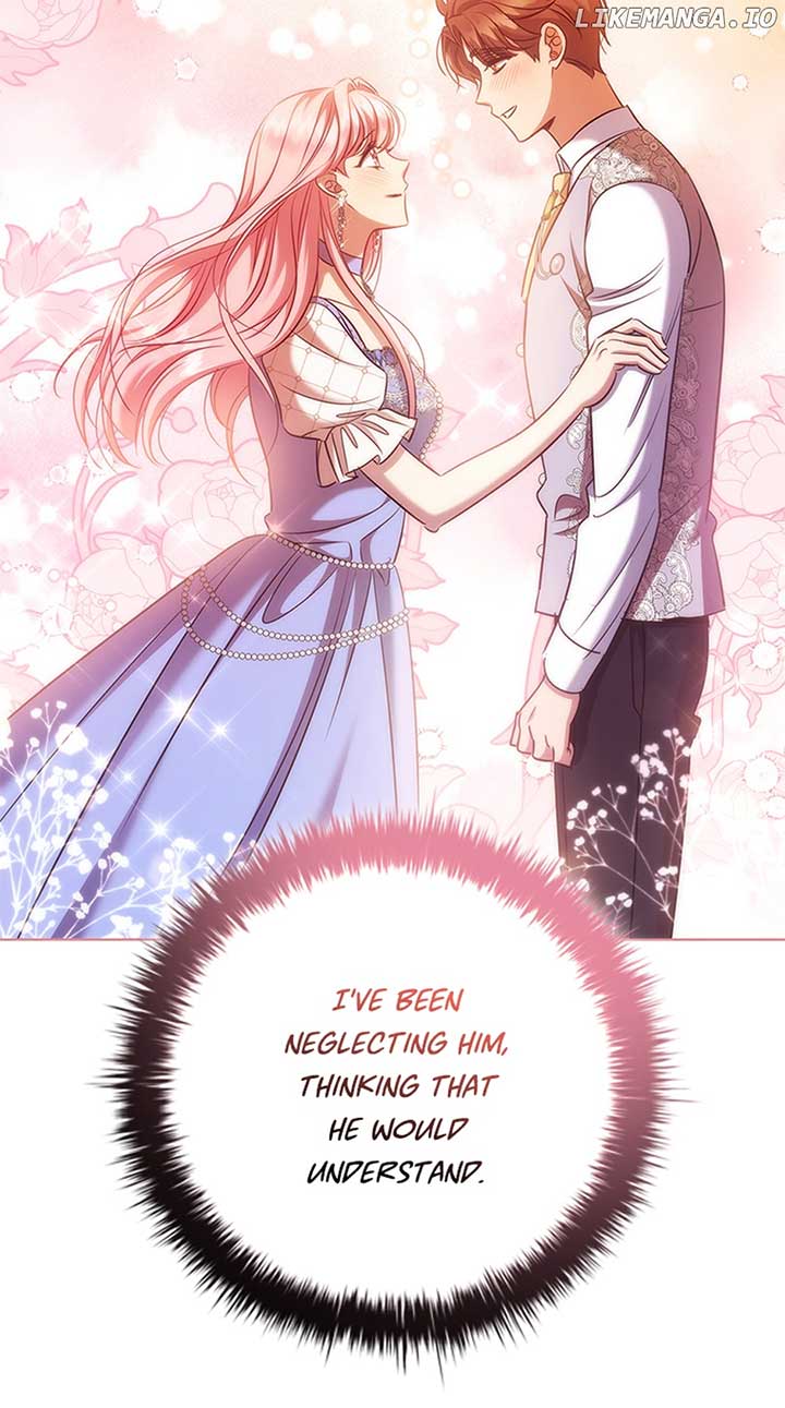 I’m Divorced, But I’m a Chaebol chapter 85 page 40
