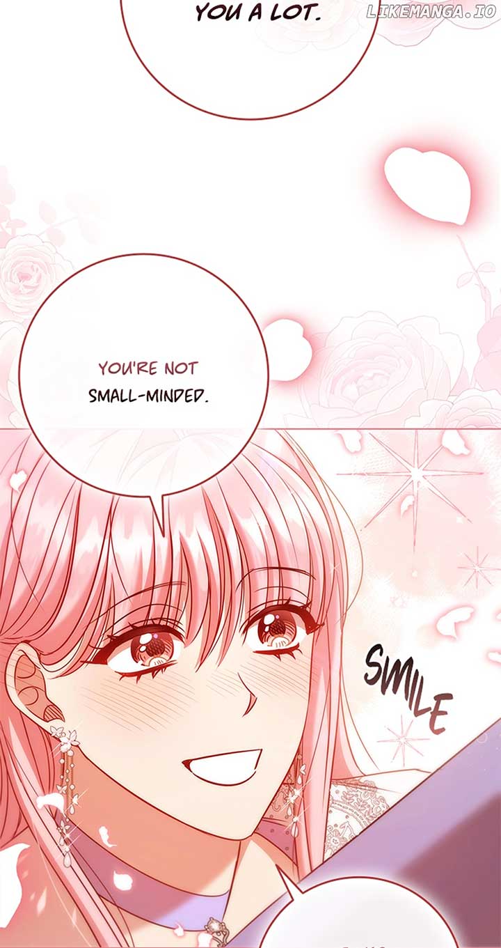 I’m Divorced, But I’m a Chaebol chapter 85 page 44